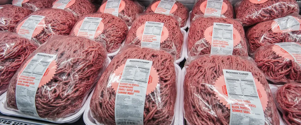 Trump’s New Brazil Tariffs Could Drive Up U.S. Beef Prices