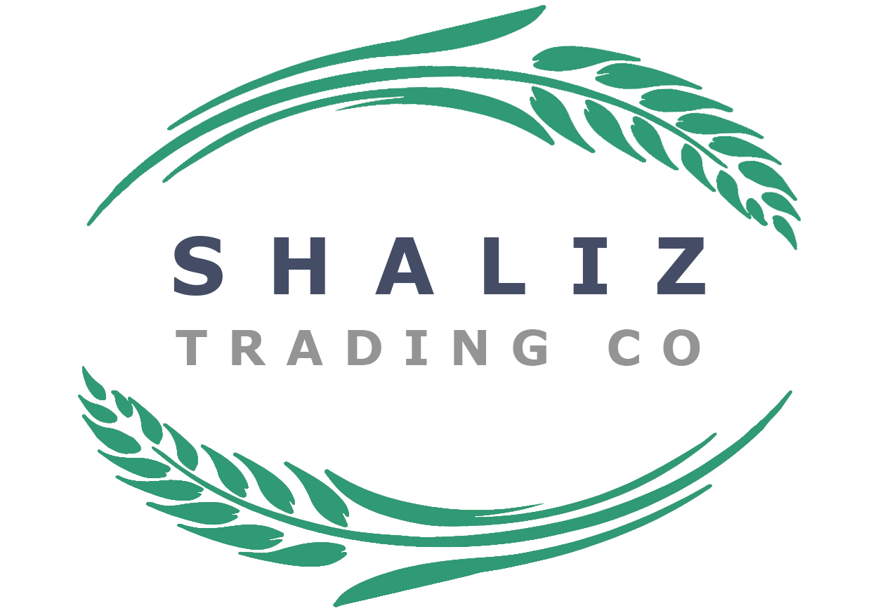 Shaliz Trading
